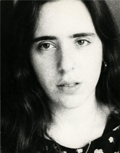 Laura Nyro