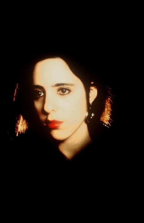 Laura Nyro