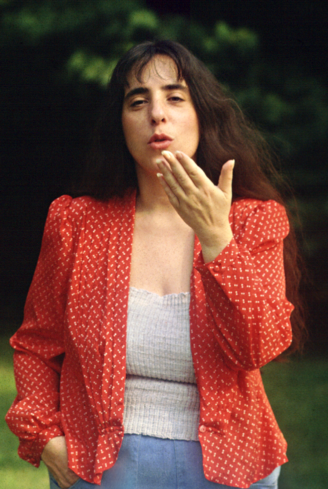 Laura Nyro