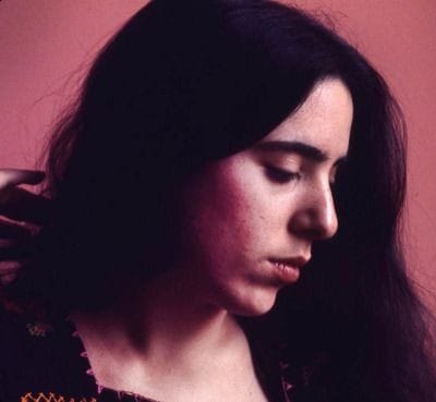 Laura Nyro