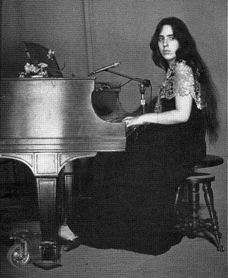 Laura Nyro