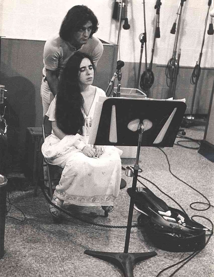 Laura Nyro