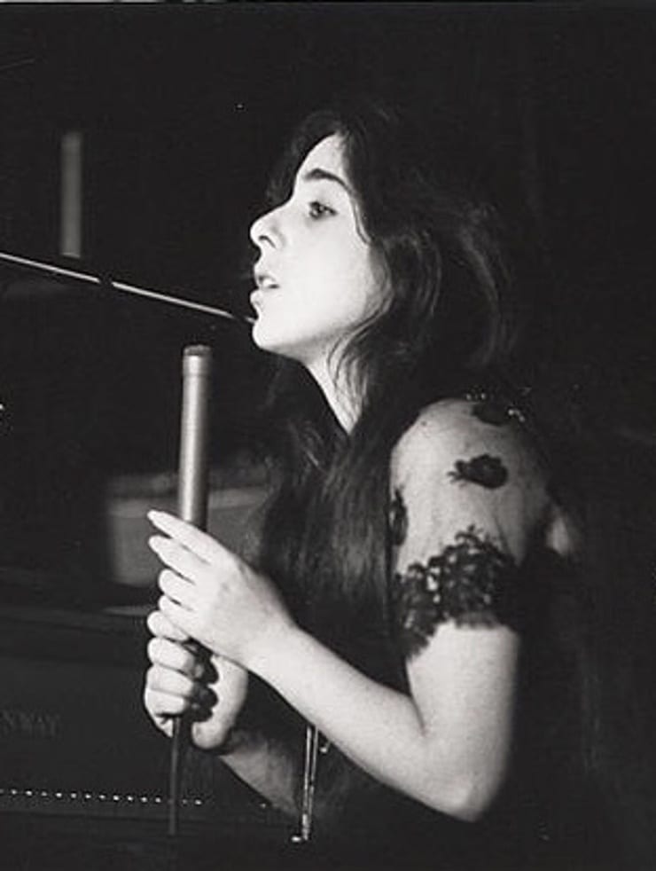 Laura Nyro