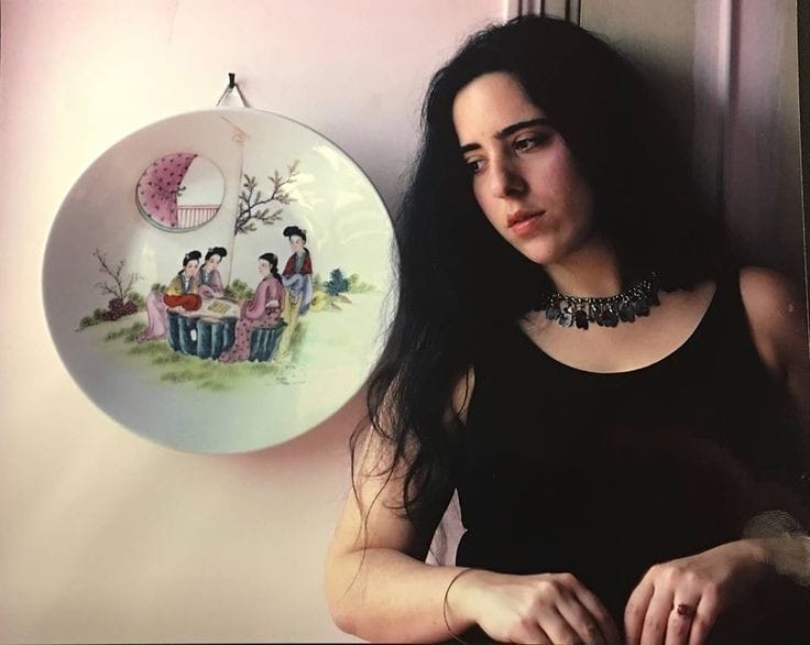 Laura Nyro