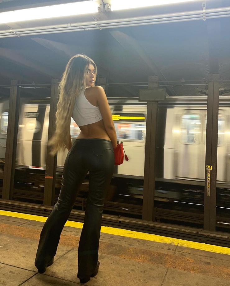 Sofia Jamora