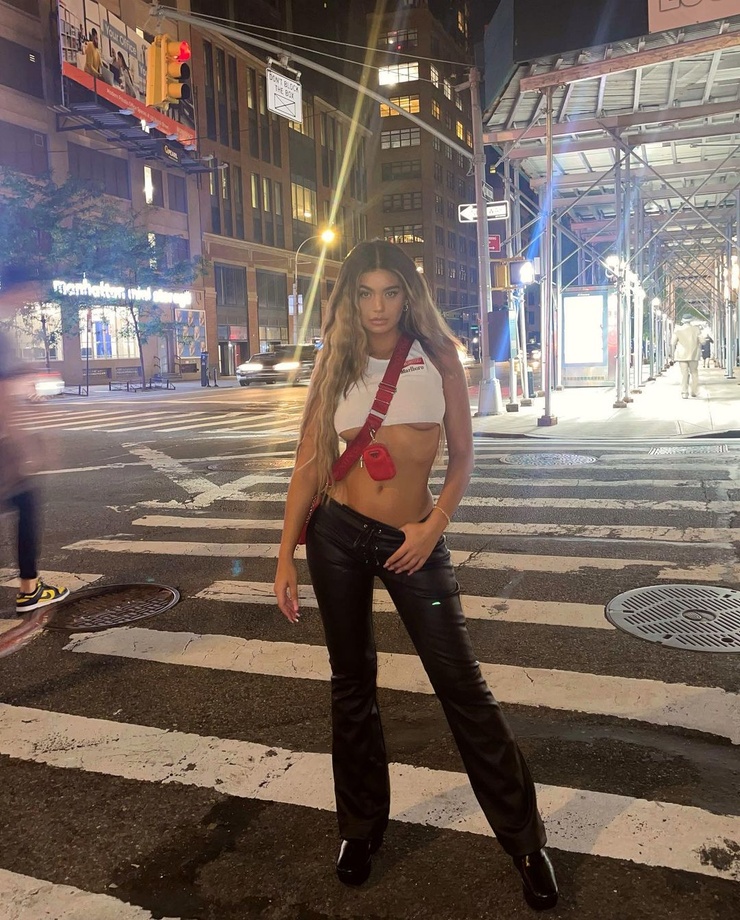 Sofia Jamora