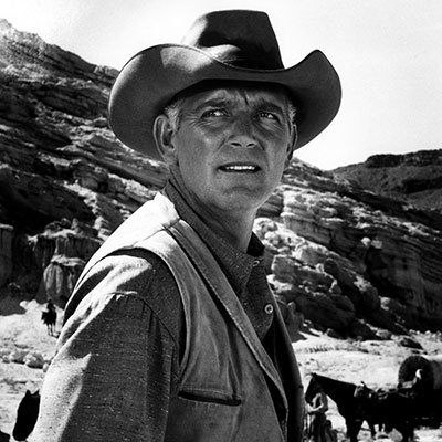 Wagon Train