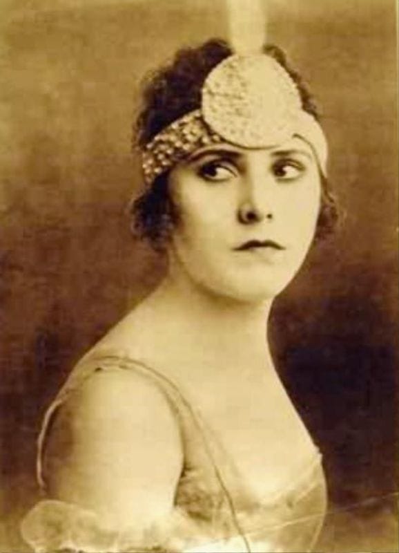 Ruth Roland