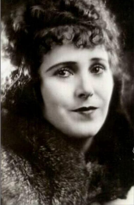 Ruth Roland