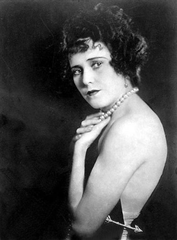Ruth Roland
