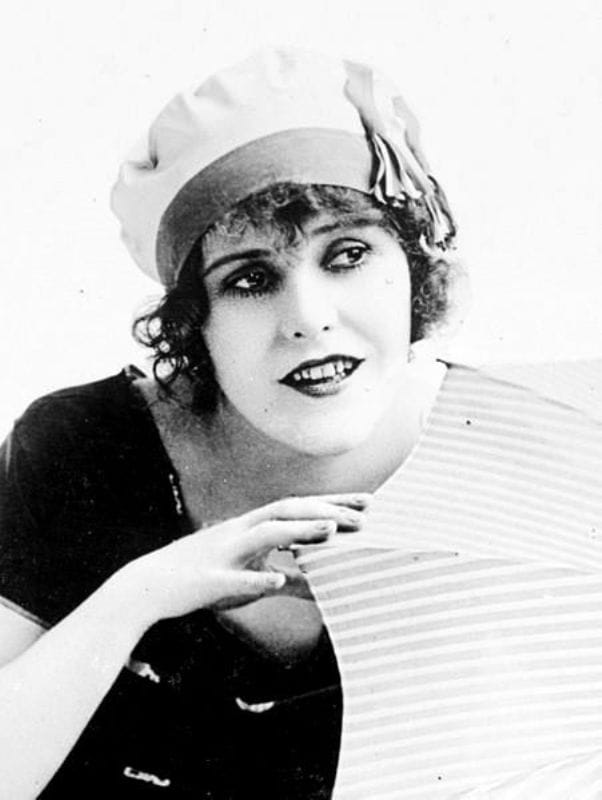 Ruth Roland