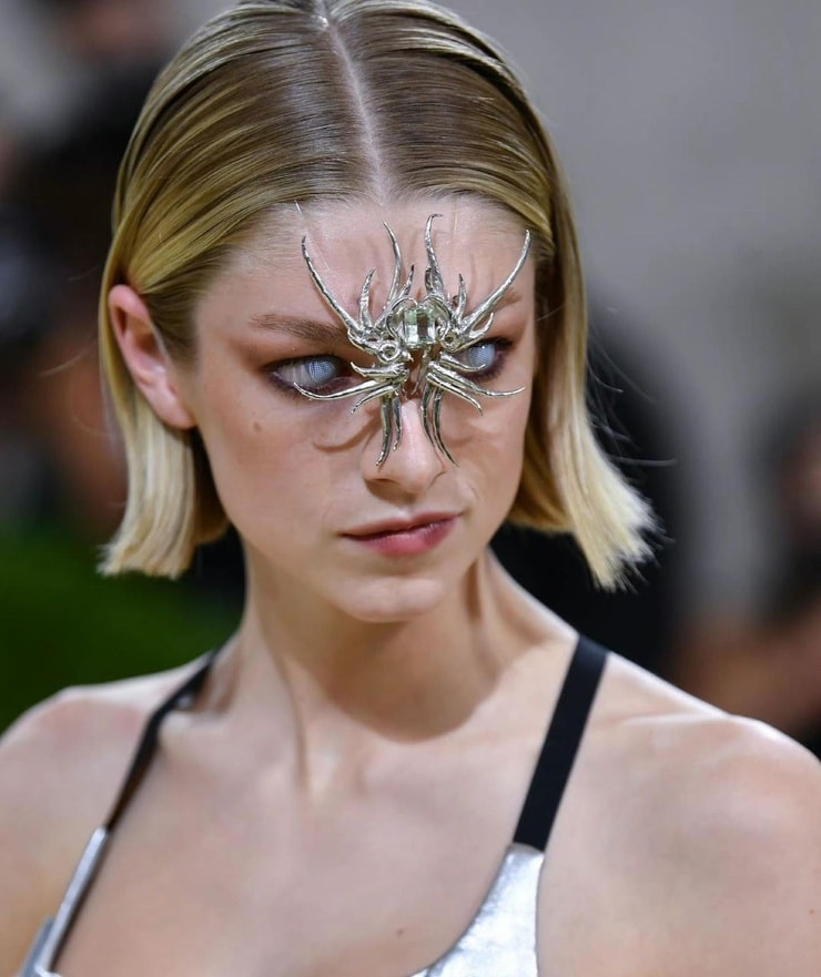 Hunter Schafer