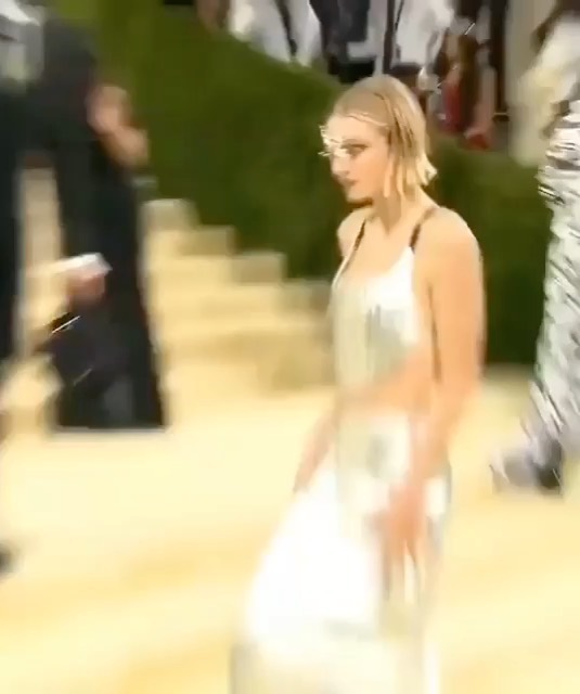 Hunter Schafer