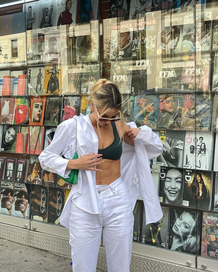 Madison Edwards