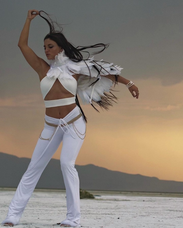 Jade Chynoweth
