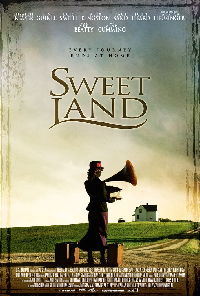 Sweet Land