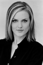 Elaine Hendrix