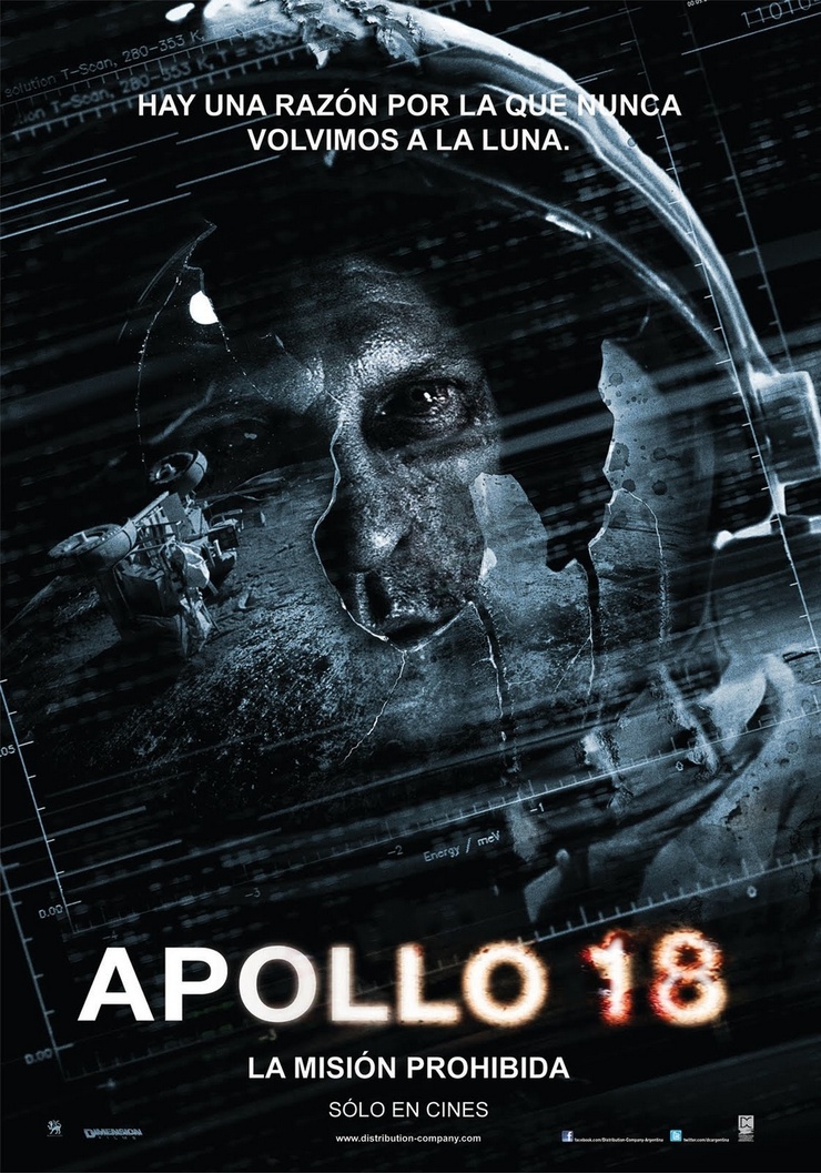Apollo 18
