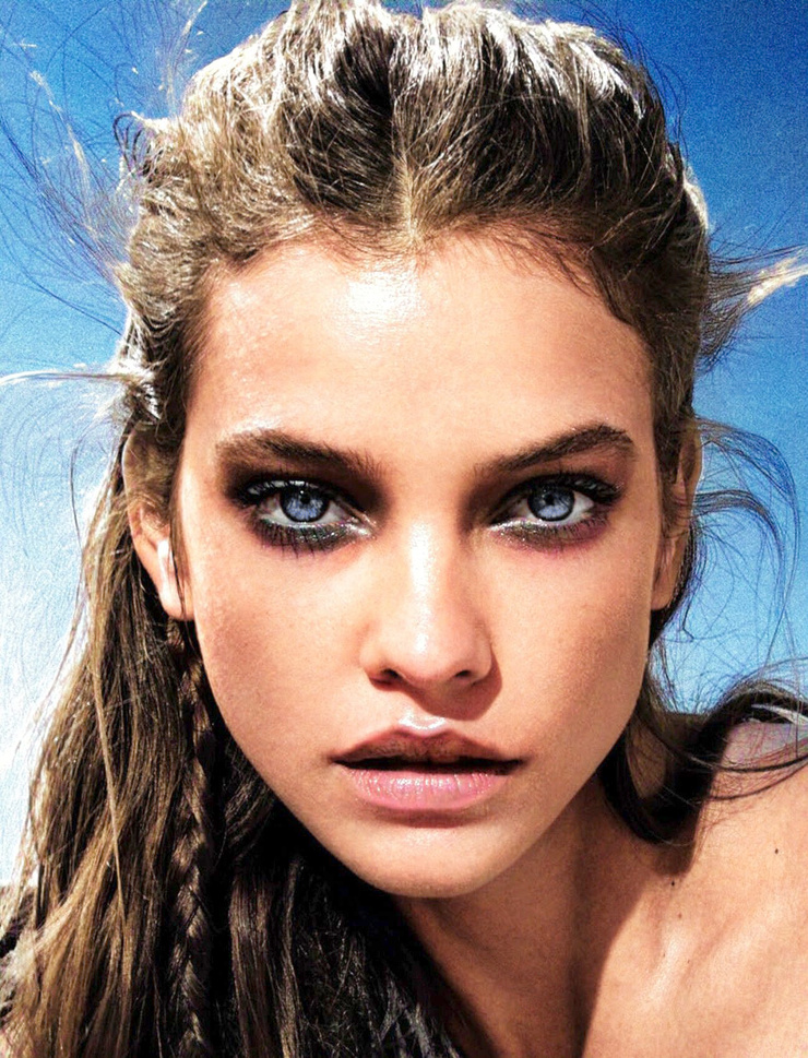 Barbara Palvin
