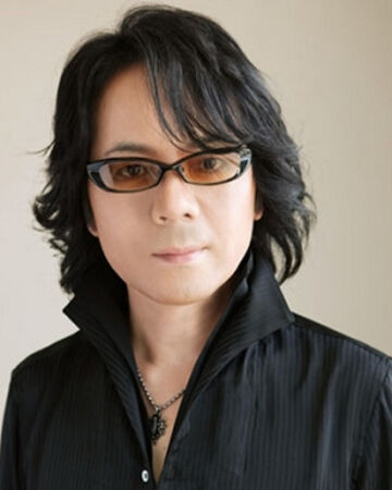 Shô Hayami