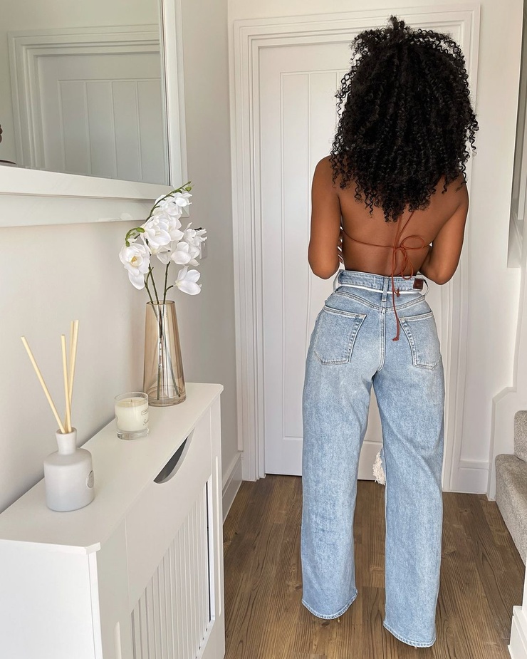 Jourdan Riane