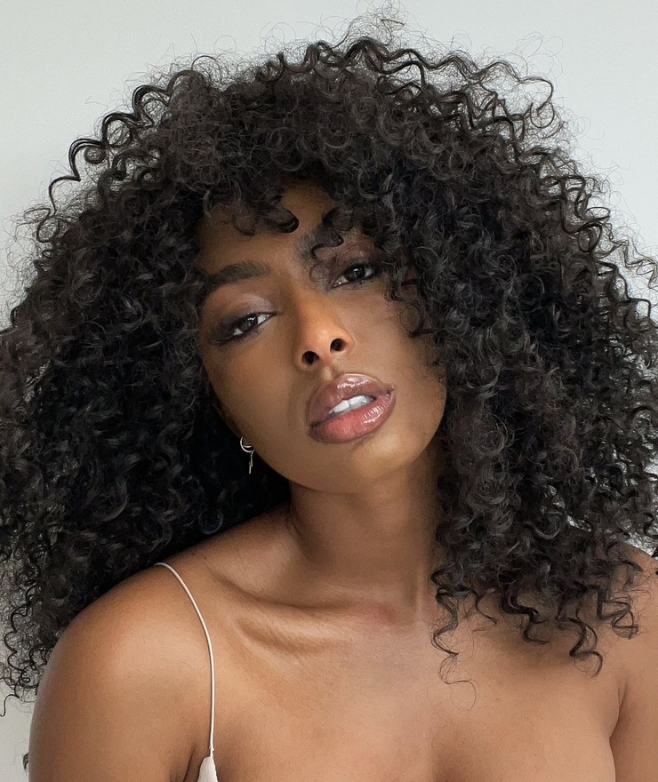 Jourdan Riane