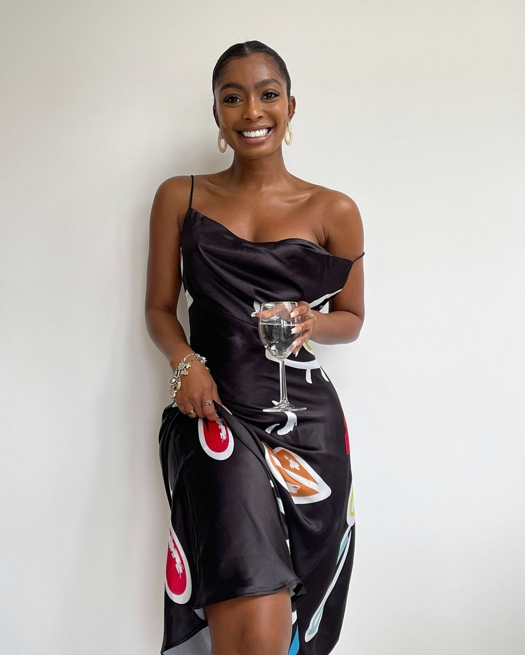 Jourdan Riane
