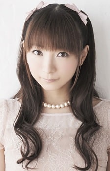 Picture of Yui Horie