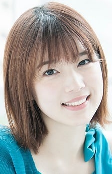 Maaya Uchida