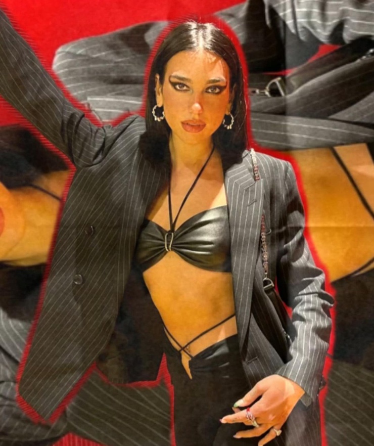 Dua Lipa