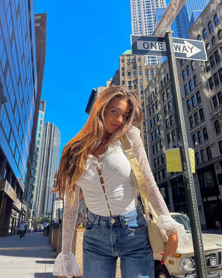 Taylor Nunez