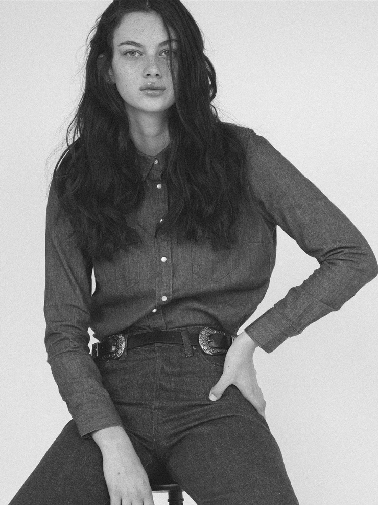 Lydia Waldrop