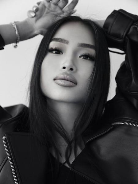 Mai Le (model)