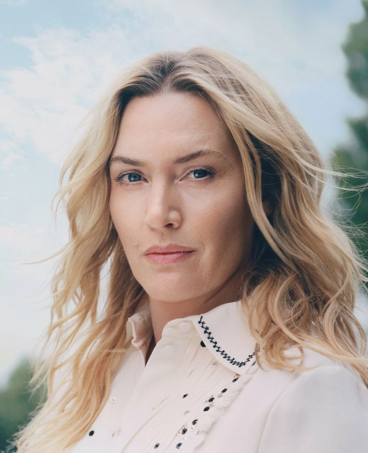 Kate Winslet Kate Winslet