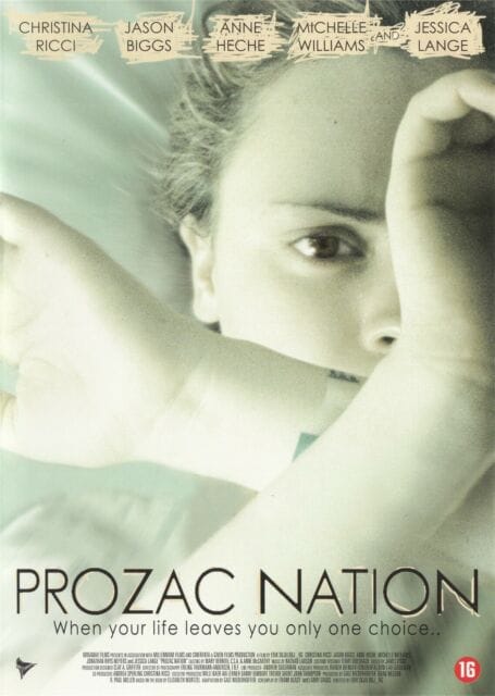 Prozac Nation