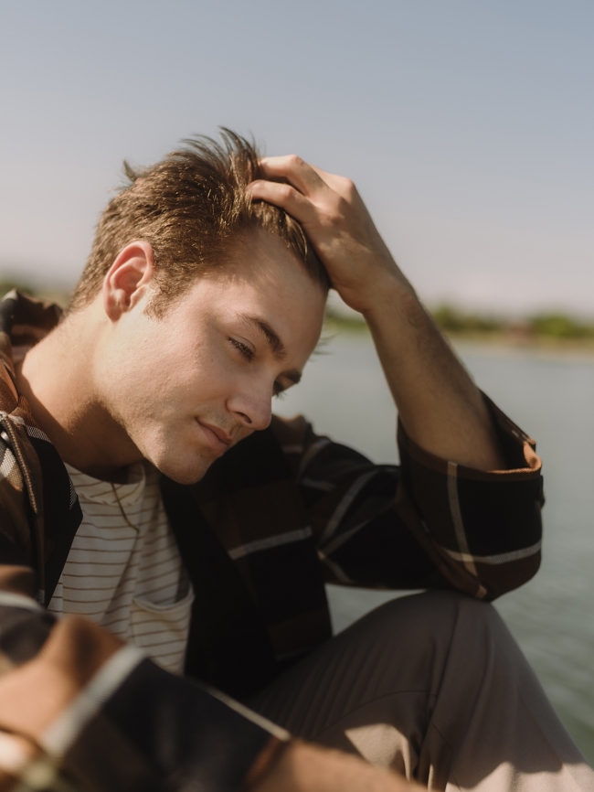 Peyton Meyer