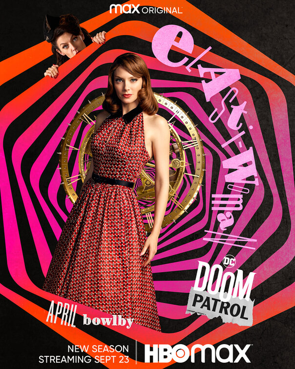 Doom Patrol