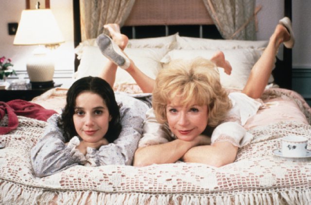 Terms of Endearment Terms of Endearment