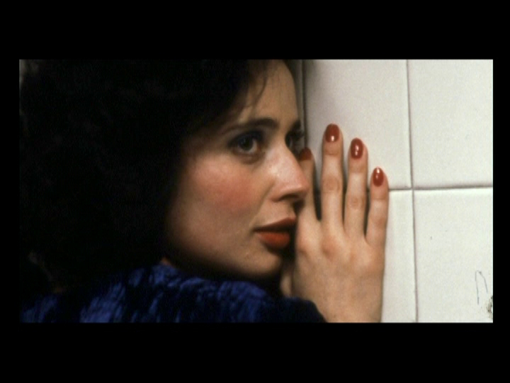 Blue Velvet