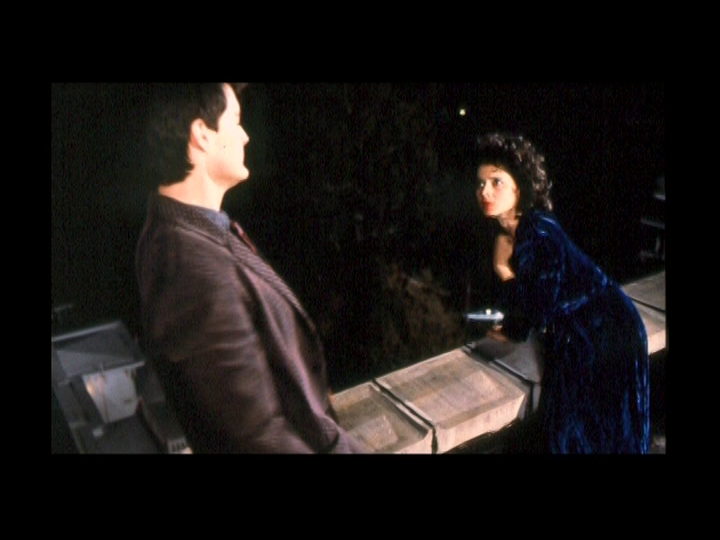 Blue Velvet