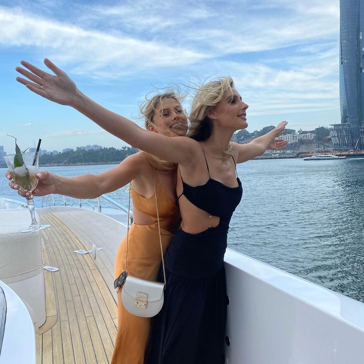 Natalie Roser Natalie Roser