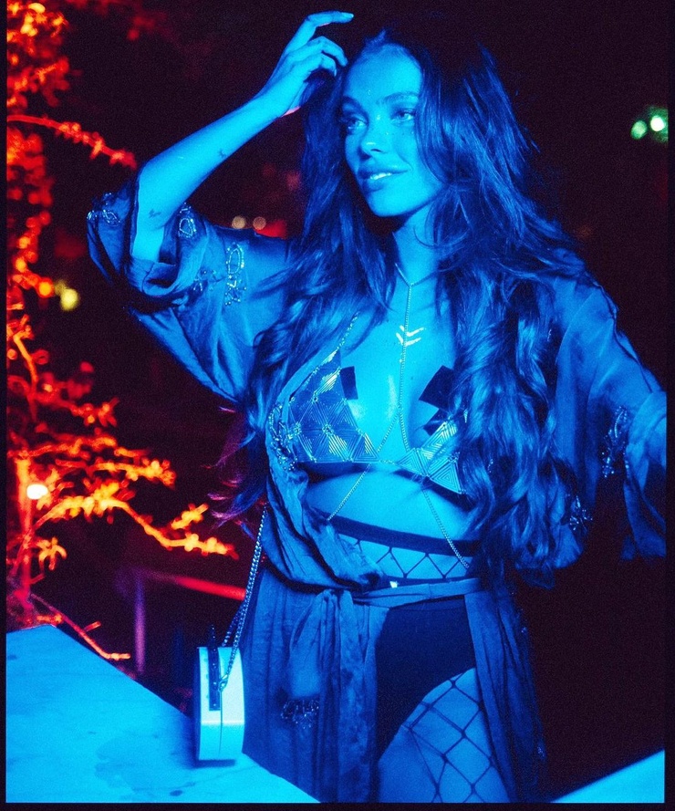 Maria Dominguez