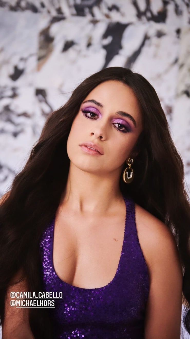 Camila Cabello