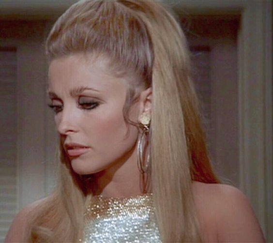 Sharon Tate
