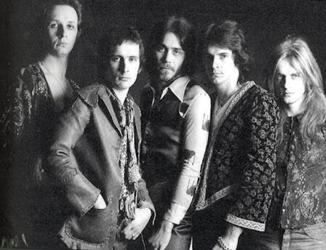 Judas Priest Judas Priest