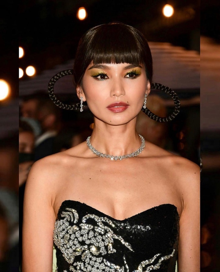 Gemma Chan