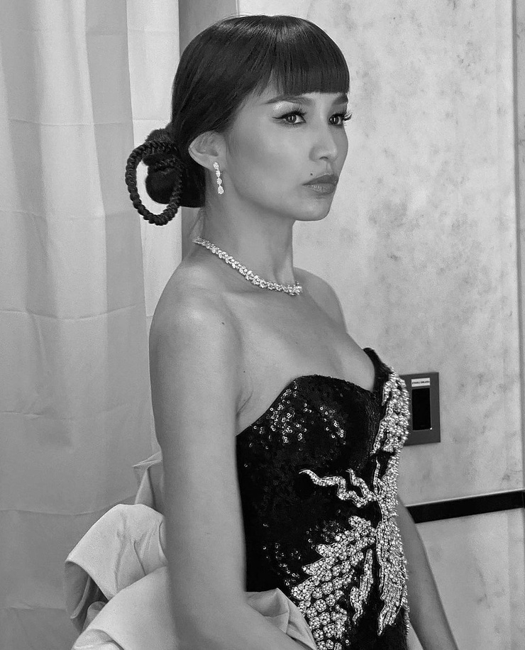Gemma Chan