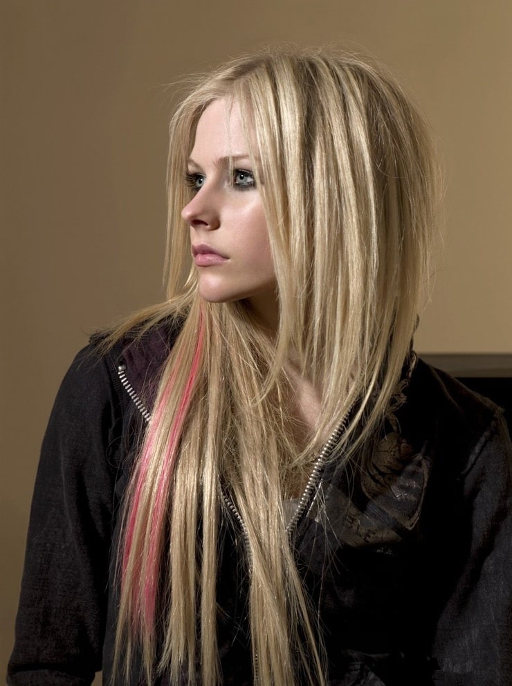 Avril Lavigne