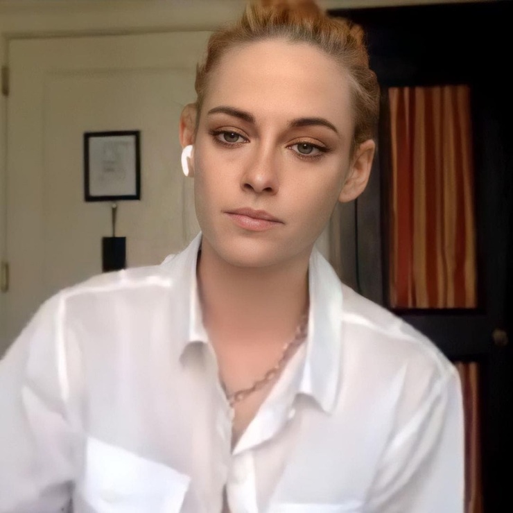Kristen Stewart Kristen Stewart