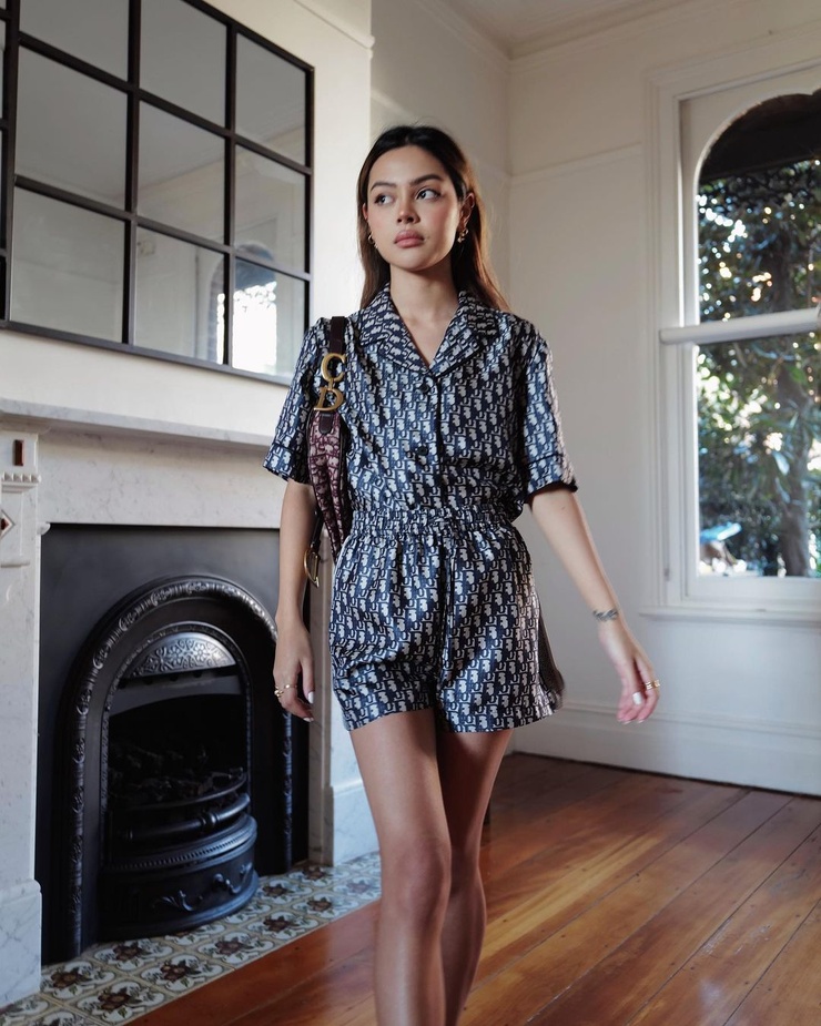 Lily Maymac